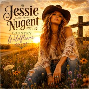 Jessie Nugent