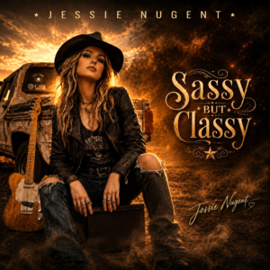 Jessie Nugent
