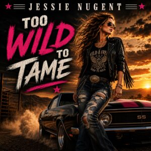 Jessie Nugent